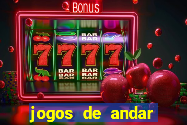 jogos de andar pela cidade e fazer compras